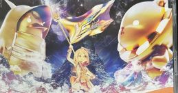KOP5th Original CD KOP5thオリジナルCD - Video Game Video game from KOP5th Original CD KOP5thオリジナルCD for Arcade.