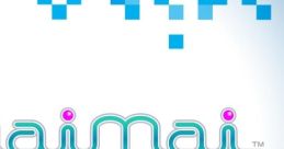 Maimai SEGA Vol.1 -Ukiuki Wakuwaku Pack- maimai SEGA Vol.1 -ウキウキ・わくわく・パック- - Video Game Video game from