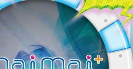 Maimai SEGA Vol.3 -SEGA no Game wa Uchuuichiiii Pack- maimai SEGA Vol.3 -SEGAのゲームは宇宙イチィィィ パック- - Video