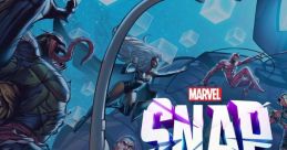 MARVEL SNAP Volume 3 MARVEL SNAP Vol. 3 (Original Video Game track) - Video Game