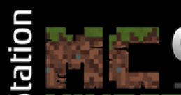 MCSX - Minecraft: PS1 Edition (Mod) Minecraft PSX Minecraft: Playstation Edition Minecraft: Playstation 1 Edition - Video