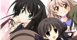 Memories Off 10th Anniversary Perfect Vocal - Video Game