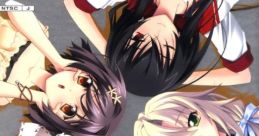 Memories Off 6 Next Relation Audio - Video Game