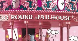 MERRY GO ROUND JAILHOUSE - Serani Poji - Video Game Video game from MERRY GO ROUND JAILHOUSE / Serani Poji. Published by