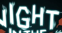 Night in the Woods (Baseless Band Practice songs) Night in the Woods Baseless songs Night in the Woods Die Anywhere Else