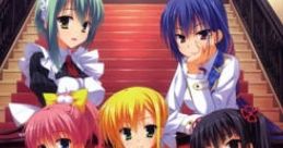 Noble☆Works のーぶる☆わーくす - Video Game
