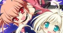 Oshiete Little Vampire おしえて りとるばんぱいあ - Video Game