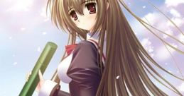 Otoboku: Maidens Are Falling for Me! Otome wa Boku ni Koishiteru 処女はお姉さまに恋してる - Video Game