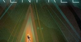 Oxenfree - Video Game Video game from Oxenfree for Switch. Published by Limited Run Games, Night School (2017). Uploaded by