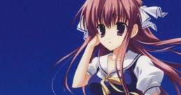 Perfect tears - Riryka Clear－クリア－ イメージソング 「Perfect tears」 Clear Image Song "Perfect tears" - Video Game