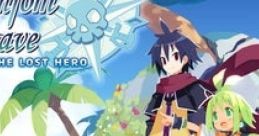 Phantom Brave: The Lost Hero Original track Sampler - Video Game Video game from Phantom Brave: The Lost Hero Original