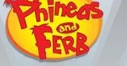 Phinball Wizard Phineas and Ferb: Phinball Wizard - Video Game Video game from Phinball Wizard Phineas and Ferb: Phinball