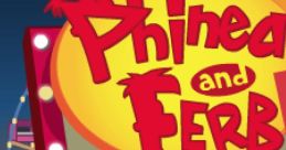Phineas and Ferb's Summer Vacation Summerizer: Let's Build a Carnival! - Video Game Video game from Phineas and Ferb's