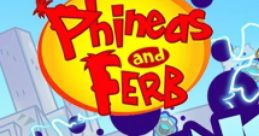 Phineas and Ferb: Magnetic Voyage - Video Game Video game from Phineas and Ferb: Magnetic Voyage for Online. Published by
