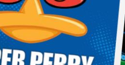 Phineas and Ferb: Mission Marvel: Super Perry and the Marvel Alliance Super Perry and the Marvel Alliance - Video Game Video