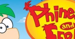 Phineas and Ferb: New Inventions Phineas a Ferb: Nové vynálezy Fineasz i Ferb. Nowe wynalazki Финес и Ферб. Новые изобретения