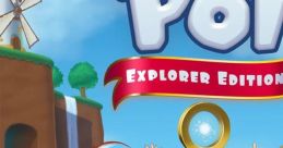 Poi: Explorer Edition - Video Game