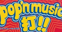 Pop'n Da!! - Video Game