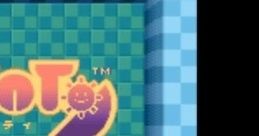 Quinty (Prototype - quinty990606) Mendel Palace クインティ - Video Game Video game from Quinty (Prototype - quinty990606) M