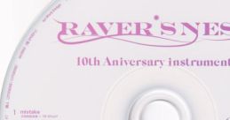 RAVER'S NEST - 10th Anniversary Instrumental - Side B - Video Game Video game from RAVER'S NEST - 10th Anniversary