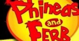 Robot Attack!!! Phineas and Ferb: Robot Attack!!! - Video Game