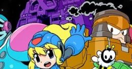 Rokko-chan ロッコちゃん - Video Game Video game from Rokko-chan ロッコちゃん for Online. Published by king-soukutu
