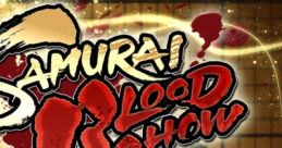 Samurai Bloodshow Track 2 続・「源平大戦絵巻」楽曲集 Zoku "Genpei Taisen Emaki" Gakkyokushuu - Video Game Video game