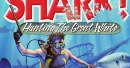 Shark! Hunting the Great White - Video Game