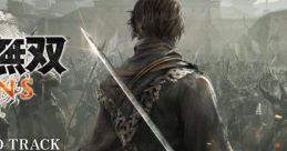 SHIN SANGOKUMUSOU ORIGINS ORIGINAL TRACK COMPLETE 真・三國無双 ORIGINS オリジナル・サウンドトラック コンプリート DYNASTY