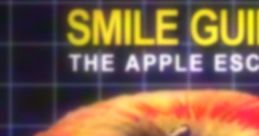 SMILE GUIDE: the apple escape Poradnik Uśmiechu: Skuteczne Jabłko, Smile Guide Game, Kraina Grzybów TV Presents... SMILE