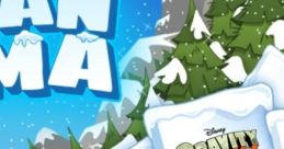 Snowman-O-Rama - Video Game