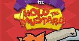 Spy Fox in: Hold the Mustard - Video Game