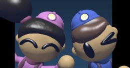 Super Geologist Siblings Super Geologist Siblings Супер Двойняшки-Геологи - Video Game Video game from Super Geologist