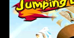 Taco Bell: Jumping Bean Jamboree - Video Game