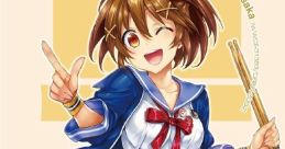 Tani - IRODORIMIDORI 単位 - イロドリミドリ - Video Game Video game from Tani / IRODORIMIDORI 単位 / イロドリミドリ for