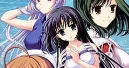 Tasogare no Sinsemilla 黄昏のシンセミア - Video Game Video game from Tasogare no Sinsemilla 黄昏のシンセミア for Windows.