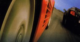 The Need for Speed Road & Track Presents: The Need for Speed - Video Game