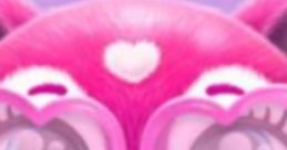 Pinky Heart