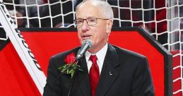 Mike Emrick (American sports commentator)
