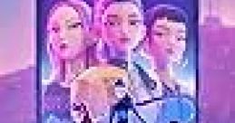 Kpop Demon Hunters Crowd