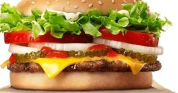 Whopper Whopper