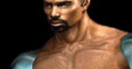 Mortal Kombat Jax (Legacy)