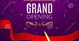 Opening event