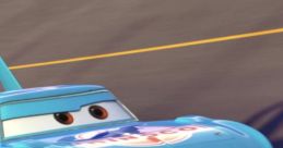 Strip 'The King' Weathers [Richard Petty] [Cars]