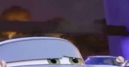 Finn McMissile [Daniel English, UK] [Cars 2] Type your text and hear it in the voice of Finn McMissile [Daniel English,