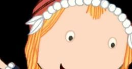 Peg (Peg Voice) Peg + Cat)