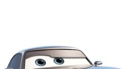 Sterling [Nathan Fillion 2017 Cars 3]