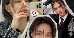 Hyunjin Kpop