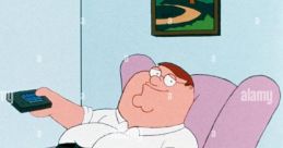 Peter griffin italian from family guy