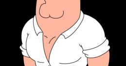 Peter Griffin Italian From Family Guy